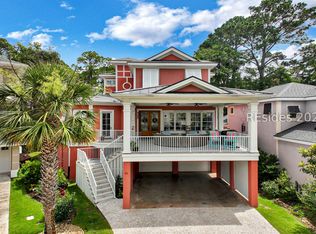 32 Bermuda Pointe Cir, Hilton Head Island, SC 29926