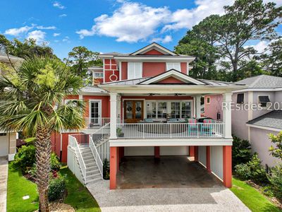 32 Bermuda Pointe Cir, Hilton Head Island, SC, 29926