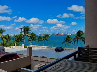 540 Brickell Key Dr APT 522, Miami, FL 33131