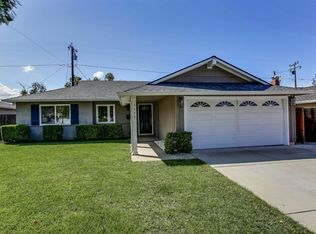3429 New Jersey Ave, San Jose, CA 95124