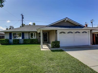 3429 New Jersey Ave, San Jose, CA, 95124