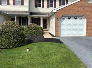 161 S 21st St, Lebanon, PA 17042