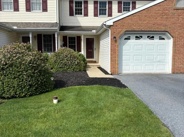 161 S 21st St #L-0162, Lebanon, PA 17042