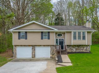 443 Smoketree Cir, Ringgold, GA 30736