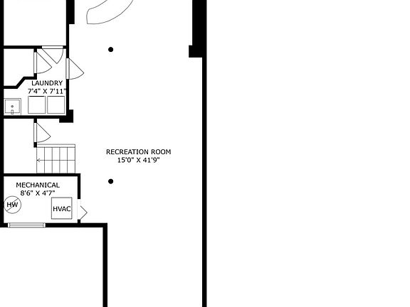 4th image of 601 Pheasant Ln Unit 601