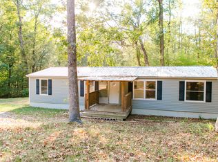 1074 Lite N Tie Rd, Hillsboro, GA 31211