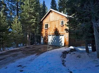 15502 Northwoods Blvd, Truckee, CA 96161