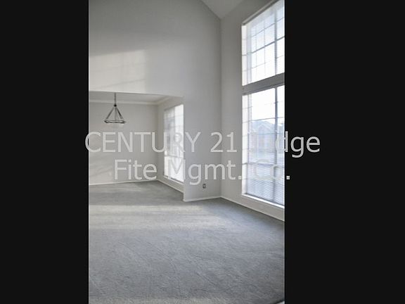 Formal Living Area