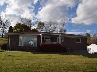 212 Berkley St, Beckley, WV 25801