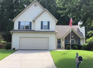 5371 Regency Lake Ct, Sugar Hill, GA 30518