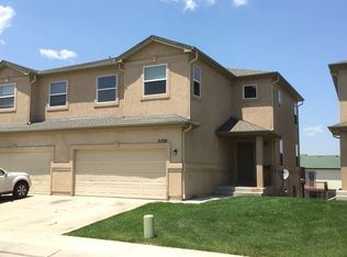 3720 Venice Grv, Colorado Springs, CO 80910
