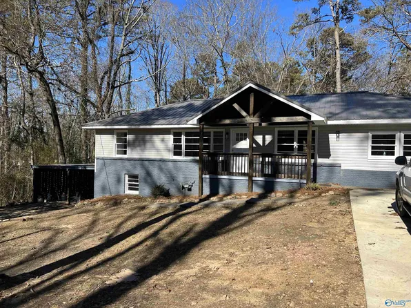 206 Carol Ave, Gadsden, AL 35904