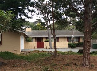 3145 Bird Rock Rd, Pebble Beach, CA 93953