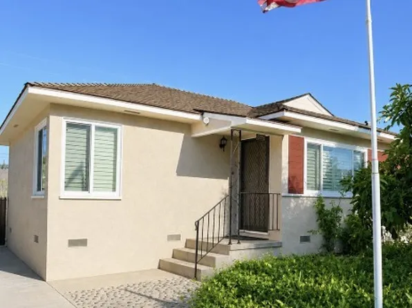 4538 Adenmoor Ave, Lakewood, CA 90713