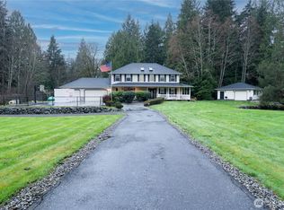Fincher Estates Division Ii, Snohomish, WA 98290
