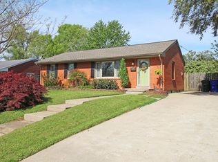 1733 Normandy Rd, Lexington, KY 40504