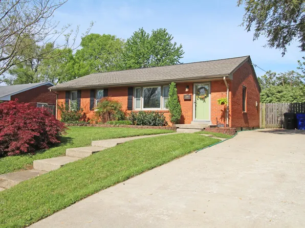1733 Normandy Rd, Lexington, KY 40504