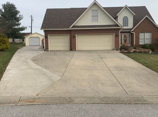 132 Amiens Blvd, Winchester, KY 40391