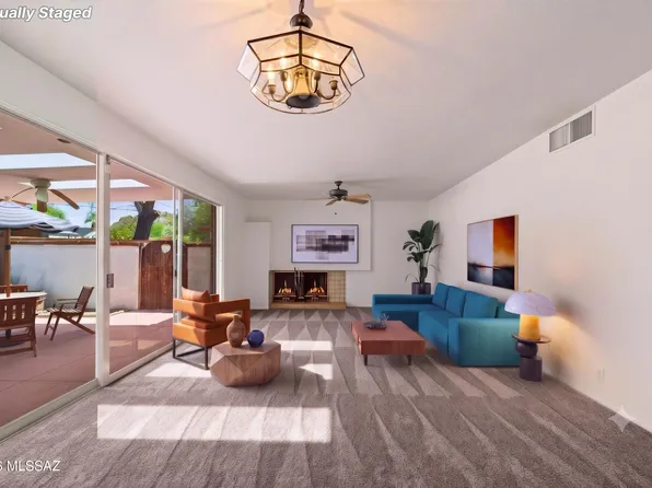 5349 E 9th St, Tucson, AZ 85711