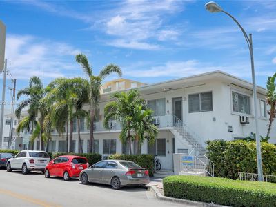 761 Euclid Ave #1, Miami Beach, FL, 33139