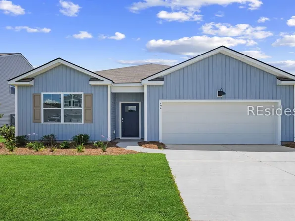 69 Planters Ct, Hardeeville, SC 29927