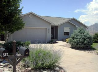 58 Lupine Ln, Parachute, CO 81635