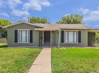 322 Pool Dr, San Antonio, TX 78223