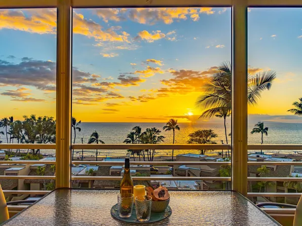 2385 S Kihei Rd APT 601, Kihei, HI 96753