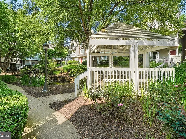 10823 Hampton Mill Ter #320 — Photo 22