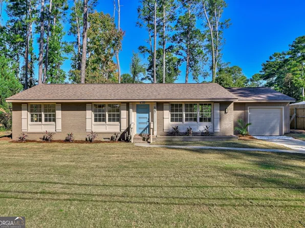 427 Aumond Rd, Augusta, GA 30909