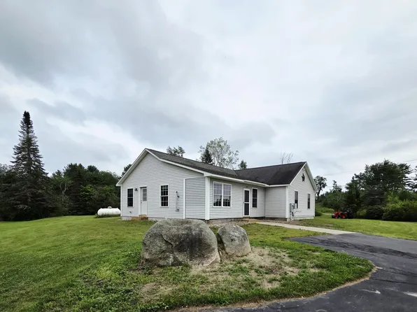 207 Bonny Eagle Road, Hollis, ME 04042