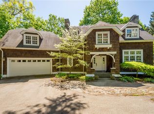 739 Chestnut Rd, Sewickley, PA 15143