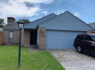 4426 Yupon Ridge Dr, Houston, TX 77072