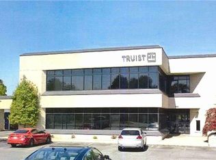 261 N Fayetteville St, Asheboro, NC 27203