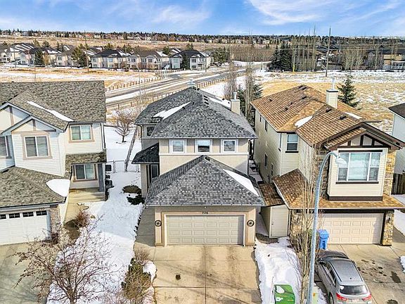 2nd image of 206 W Tuscany Ravine Close NW