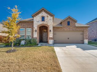 3100 Cerro Ranch Rd, Aubrey, TX 76227