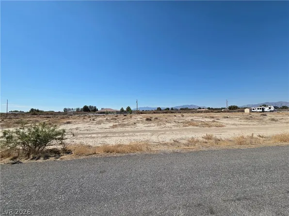 1301 Francine St, Pahrump, NV 89060