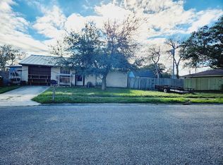 306 Norfolk Dr, Corpus Christi, TX 78418