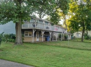 705 McGill Ave, Cherry Hill, NJ 08002