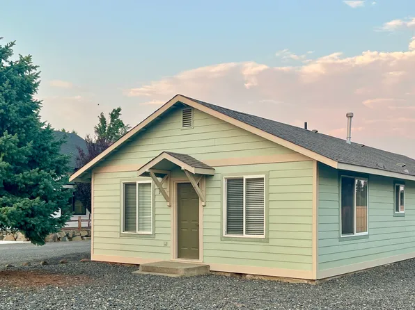 308 S Willow St, Ellensburg, WA 98926