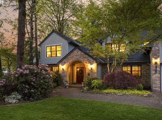 2757 Rivendell Rd, Lake Oswego, OR 97034