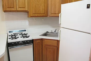 Rented by Keller Williams NYC