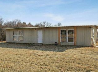 6613 County Road 1480, Ada, OK 74820