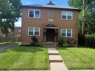 516 East Dr APT 3, Dayton, OH 45419