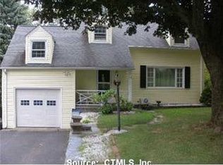 14 Prospect Street Ext, Terryville, CT 06786