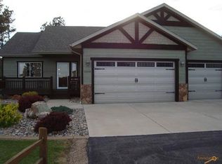 13558 Frontier Loop, Piedmont, SD 57769