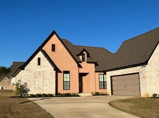 101 Eagle Ridge Cv, Monroe, LA 71291