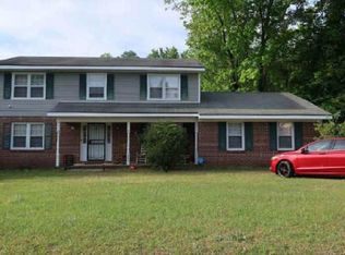 2290 Friar Rd, Macon, GA 31206