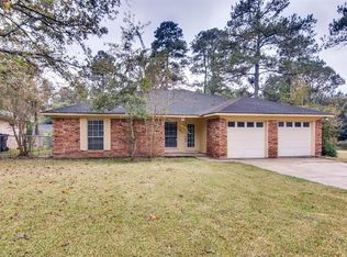 3635 Dawnwood Dr, Spring, TX 77380