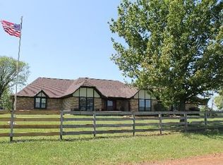 760 S Highway 259, Daingerfield, TX 75638